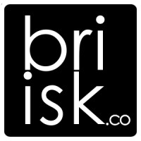 briisk.co logo, briisk.co contact details