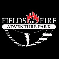 Fields of Fire Adventure Park logo, Fields of Fire Adventure Park contact details