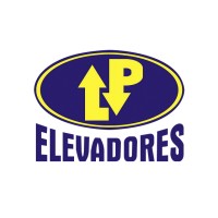 LP Elevadores logo, LP Elevadores contact details