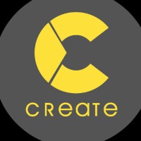 Create Cowork logo, Create Cowork contact details