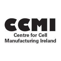 Centre for Cell Manufacturing Ireland (CCMI) logo, Centre for Cell Manufacturing Ireland (CCMI) contact details