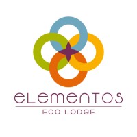 ELEMENTOS Eco Lodge logo, ELEMENTOS Eco Lodge contact details