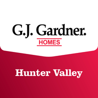 G.J. Gardner Homes Hunter Valley logo, G.J. Gardner Homes Hunter Valley contact details