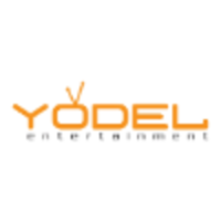 Yodel Entertainment logo, Yodel Entertainment contact details