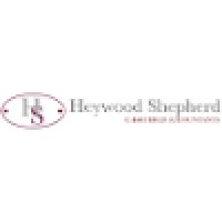 Heywood Shepherd logo, Heywood Shepherd contact details