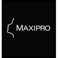 Maxipro logo, Maxipro contact details