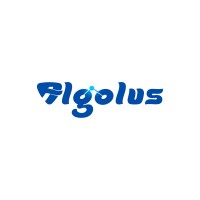 ALGOLUS logo, ALGOLUS contact details