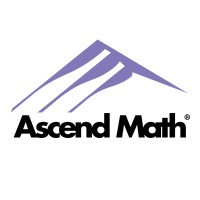 Ascend Math logo, Ascend Math contact details