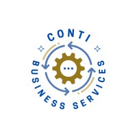 Conti Business Solutions logo, Conti Business Solutions contact details