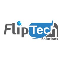 FlipTech Solutions Ltd logo, FlipTech Solutions Ltd contact details