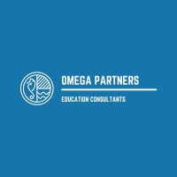 Omega Partners Ltd logo, Omega Partners Ltd contact details