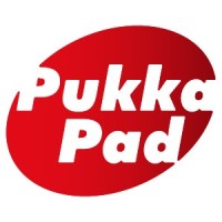 Pukka Pads 2000 Ltd. logo, Pukka Pads 2000 Ltd. contact details