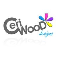 Ceri Wood Designs logo, Ceri Wood Designs contact details