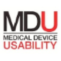 Medical Device Usability logo, Medical Device Usability contact details