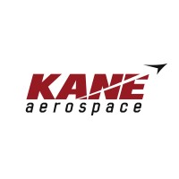 Kane Aerospace logo, Kane Aerospace contact details