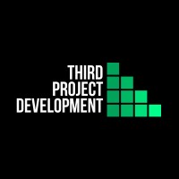 Third Project Development logo, Third Project Development contact details