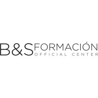 B&S Formación logo, B&S Formación contact details