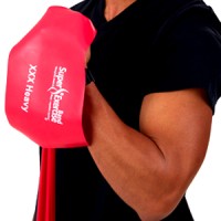 Super Exercise Band logo, Super Exercise Band contact details