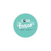 Coco Fresco logo, Coco Fresco contact details