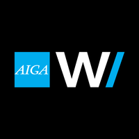 AIGA Wisconsin logo, AIGA Wisconsin contact details