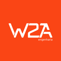 W2A Engenharia logo, W2A Engenharia contact details