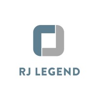 RJ Legend logo, RJ Legend contact details