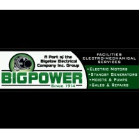 Bigelow Electrical Co Inc logo, Bigelow Electrical Co Inc contact details