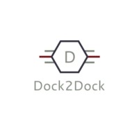 Dock2Dock logo, Dock2Dock contact details