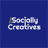 Socially_Creatives logo, Socially_Creatives contact details