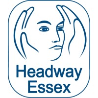 Headway Essex logo, Headway Essex contact details