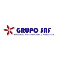 Grupo SAF. Selección, Asesoramiento y Formación logo, Grupo SAF. Selección, Asesoramiento y Formación contact details