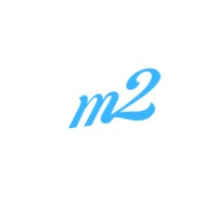 M2 Capital logo, M2 Capital contact details