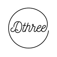 Dthree Studio logo, Dthree Studio contact details