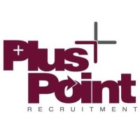 PlusPoint Recruitment Ltd logo, PlusPoint Recruitment Ltd contact details