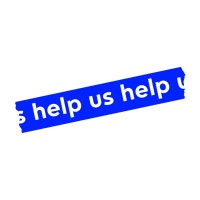 Help Us Help logo, Help Us Help contact details