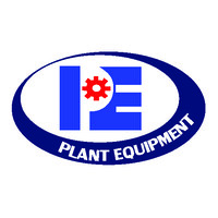 Plant Equipment logo, Plant Equipment contact details