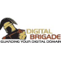 Digital Brigade logo, Digital Brigade contact details