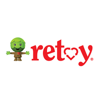 Retoy logo, Retoy contact details