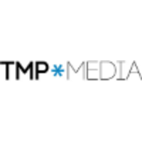 TMP Media logo, TMP Media contact details