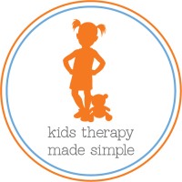 Kids Therapy Made Simple logo, Kids Therapy Made Simple contact details