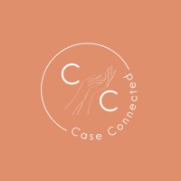 Case Connected logo, Case Connected contact details