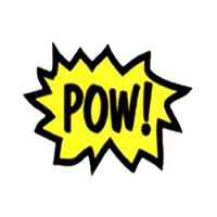 POW! (Paul Orselli Workshop, Inc.) logo, POW! (Paul Orselli Workshop, Inc.) contact details