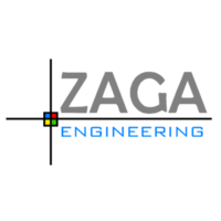 ZAGA Engineering Services logo, ZAGA Engineering Services contact details