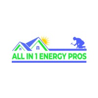 All In 1 Energy Pros logo, All In 1 Energy Pros contact details