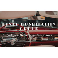 Diner Hospitality Group logo, Diner Hospitality Group contact details