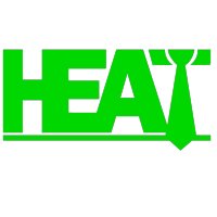 Studievereniging HEAT logo, Studievereniging HEAT contact details