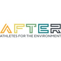 AFTER - Athletes for the Environment logo, AFTER - Athletes for the Environment contact details