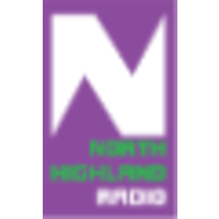 North Highland Radio logo, North Highland Radio contact details