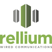 Rellium logo, Rellium contact details