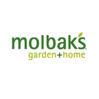 Molbak's Garden + Home logo, Molbak's Garden + Home contact details